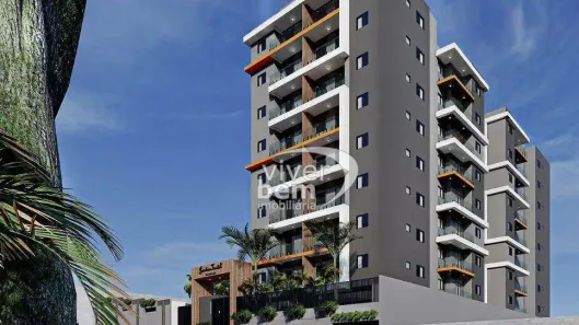 Apartamento com 2 Quartos à venda, 62m² no Vila Carrão, São Paulo