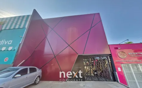 Imóvel Comercial com 1 Quarto para alugar, 252m² no Jardim Guanabara, Campinas