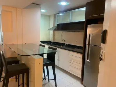 Apartamento com 2 Quartos à venda, 142m² no Centro, Balneário Camboriú