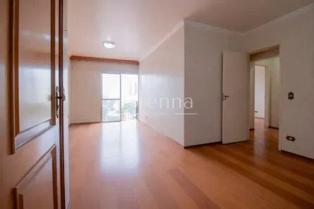 Apartamento com 3 Quartos para venda ou aluguel, 98m² no Pinheiros, São Paulo