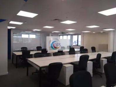 Sala Comercial para venda ou aluguel, 1464m² no Itaim Bibi, São Paulo
