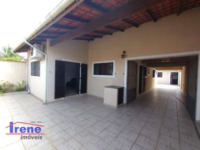 Casa com 3 Quartos à venda, 157m² no Suarão, Itanhaém