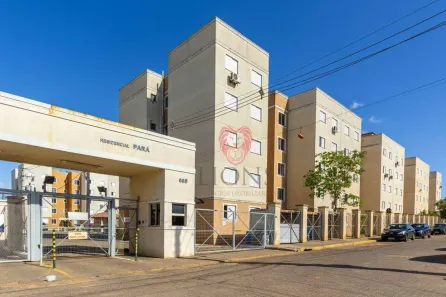 Apartamento com 2 Quartos à venda, 43m² no Jardim Betânia, Cachoeirinha