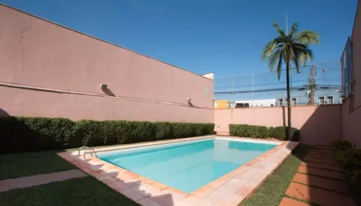 Apartamento com 2 Quartos para alugar, 71m² no Jardim Palma Travassos, Ribeirão Preto