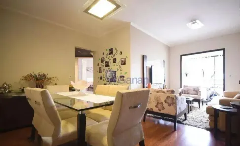 Apartamento com 3 Quartos à venda, 75m² no Jardim Vazani, São Paulo