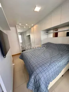 Apartamento com 3 Quartos à venda, 100m² no Botafogo, Rio de Janeiro