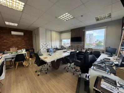 Sala Comercial à venda, 40m² no Ipiranga, São Paulo