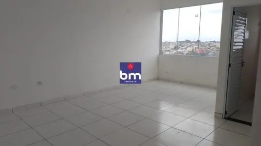 Sala Comercial para alugar, 30m² no Jardim Dom José, Embu das Artes
