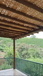 Fazenda/Sítio com 6 Quartos à venda, 127000000m² no , Carmo de Minas
