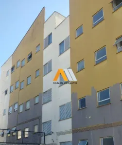 Apartamento com 2 Quartos à venda, 54m² no Jardim das Magnólias, Sorocaba