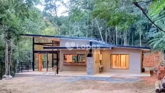 Casa de Condomínio com 3 Quartos à venda, 150m² no Araras, Petrópolis