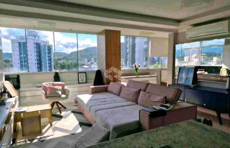 Cobertura com 3 Quartos à venda, 160m² no Pagani, Palhoça