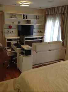 Apartamento com 4 Quartos à venda, 280m² no Vila Mariana, São Paulo