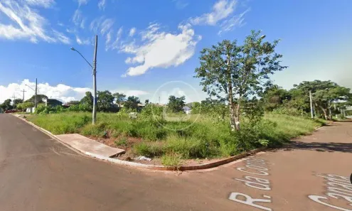 Lote/Terreno à venda, 2160m² no Vila Carlota, Campo Grande