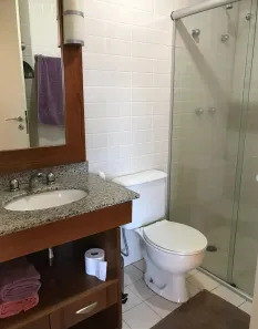Flat com 1 Quarto à venda, 29m² no Indianópolis, São Paulo