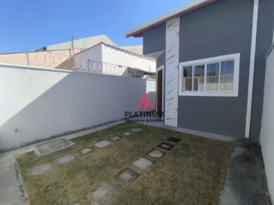 Casa com 2 Quartos à venda, 70m² no Jardim Ana Rosa, Taubaté