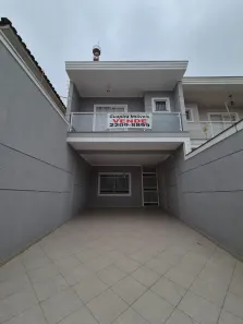 Sobrado com 3 Quartos à venda, 134m² no Parque Vitória, São Paulo