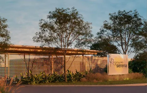 Lote/Terreno à venda, 530m² no Fazenda Pau D'Alho, Campinas