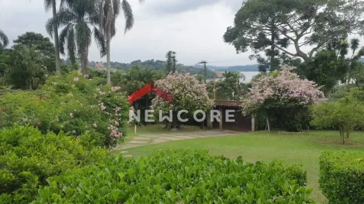Casa de Condomínio com 4 Quartos à venda, 500m² no Chácara Val de Palmas, Itapecerica da Serra