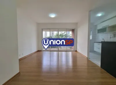 Apartamento com 2 Quartos à venda, 64m² no Vila Olímpia, São Paulo