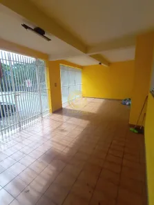 Casa com 2 Quartos para alugar, 270m² no Parque Santo Antônio, Jacareí