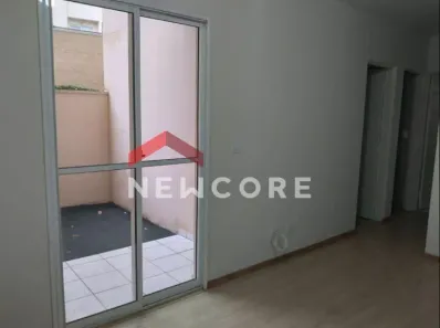 Apartamento com 2 Quartos à venda, 60m² no Jardim Guadalajara, Sorocaba
