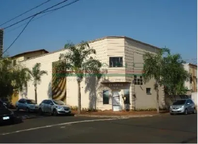 Sala Comercial à venda, 60m² no Nova Ribeirânia, Ribeirão Preto