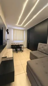 Apartamento com 2 Quartos para alugar, 40m² no Dom Aquino, Cuiabá