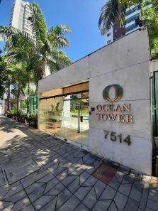 Apartamento com 4 Quartos à venda, 134m² no Candeias, Jaboatão dos Guararapes