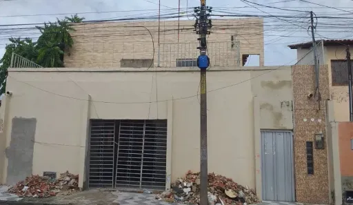 Casa com 4 Quartos à venda, 109m² no Itararé, Teresina