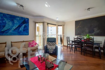 Apartamento com 3 Quartos à venda, 100m² no Vila Andrade, São Paulo