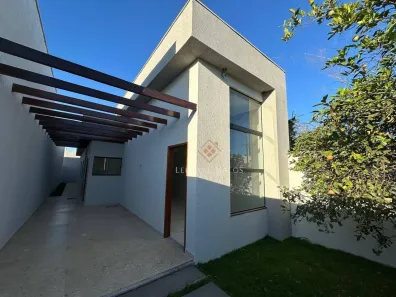 Casa com 3 Quartos à venda, 80m² no Recanto do Sol, São Pedro da Aldeia