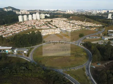 à venda, 25690m² no Tamboré, Santana de Parnaíba