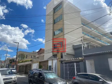 Apartamento com 2 Quartos à venda, 47m² no Chácara Mafalda, São Paulo