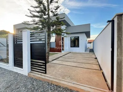 Casa com 2 Quartos à venda, 60m² no Quinta dos Acorianos, Barra Velha