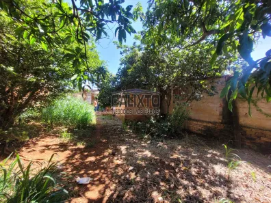 Lote/Terreno à venda, 250m² no São Jorge, Uberlândia