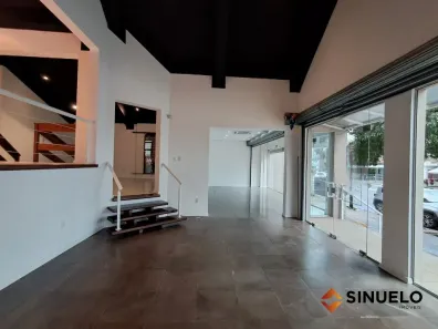 Imóvel Comercial para alugar, 400m² no Boa Saúde, Novo Hamburgo