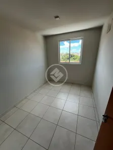 Apartamento com 2 Quartos para alugar, 52m² no Setor Serra Dourada - 3ª Etapa, Aparecida de Goiânia