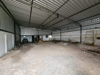 Galpão/Depósito/Armazém para alugar, 400m² no Costa e Silva, Porto Alegre