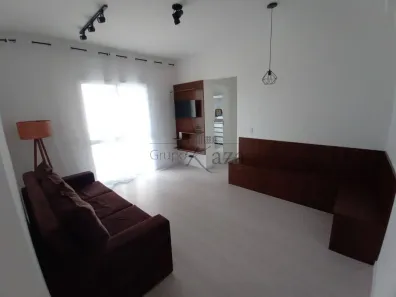 Apartamento com 2 Quartos à venda, 62m² no Pagador de Andrade, Jacareí