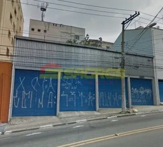 Ponto Comercial para alugar, 184m² no Santana, São Paulo