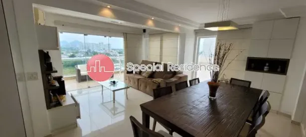 Cobertura com 3 Quartos à venda, 169m² no Recreio dos Bandeirantes, Rio de Janeiro