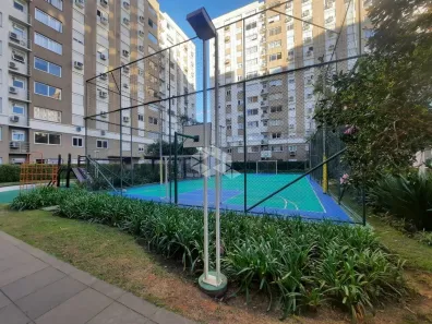 Apartamento com 3 Quartos à venda, 98m² no Marechal Rondon, Canoas