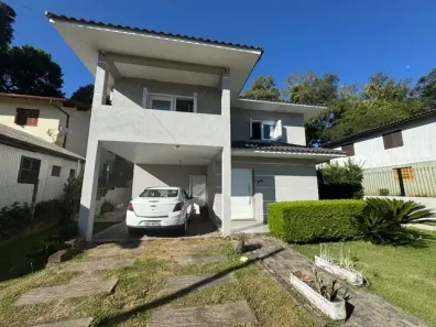 Casa com 3 Quartos à venda, 151m² no Nova Petrópolis, Nova Petrópolis