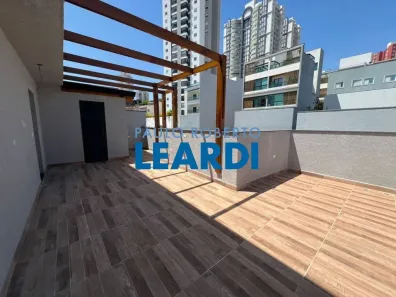 Cobertura com 2 Quartos à venda, 92m² no Vila Floresta, Santo André