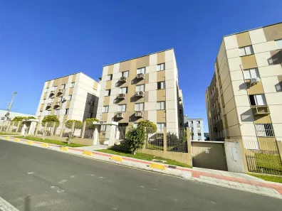 Apartamento com 3 Quartos à venda, 72m² no Michel, Criciúma