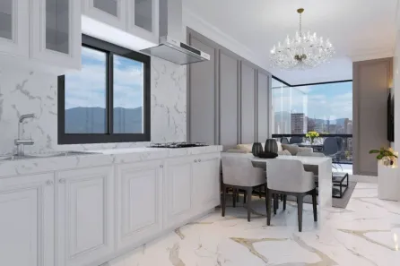 Apartamento com 2 Quartos à venda, 67m² no Meia Praia, Itapema