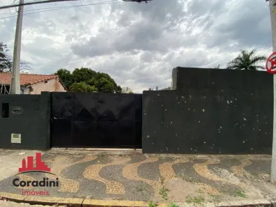 Lote/Terreno para alugar, 366m² no Jardim São Domingos, Americana