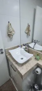 Apartamento com 2 Quartos à venda, 68m² no Jordanópolis, Arujá