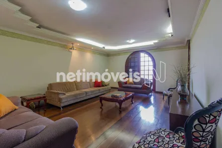 Casa com 4 Quartos para alugar, 720m² no Nova Cachoeirinha, Belo Horizonte
